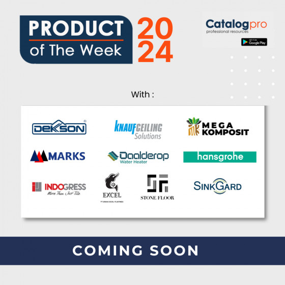 Catalog Pro CatalogPro News PRODUCT OF THE WEEK PRODUCT Of The