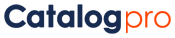 CatalogPro logo