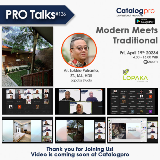 Catalog Pro | CatalogPro News : PRO TALKS - PRO Talks Updates with ...