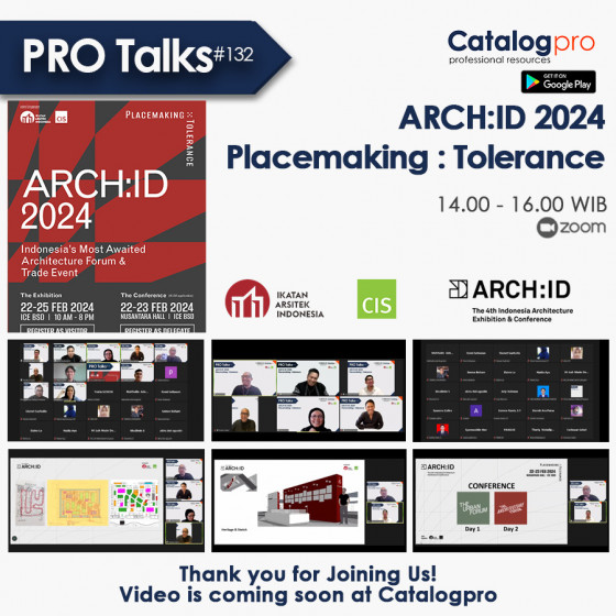 Catalog Pro Catalogpro News Pro Talks Pro Talks Updates With Arch