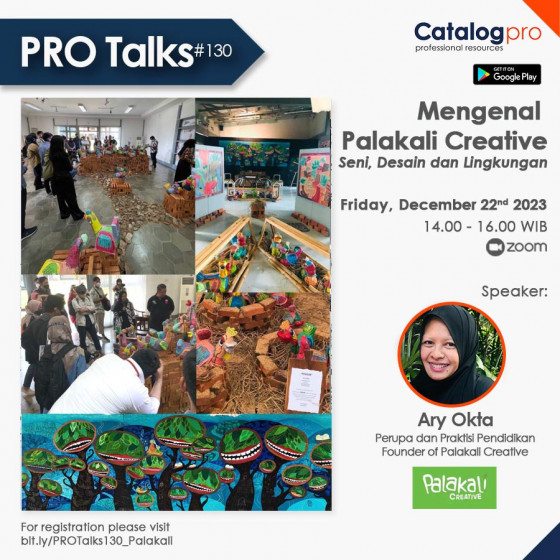 Catalog Pro Catalogpro News Pro Talks Pro Talks With Palakali