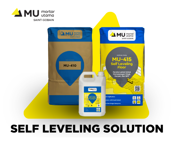 Catalog Pro | CatalogPro News : MORTAR UTAMA - SUBSTRATE SOLUTIONS FOR ...
