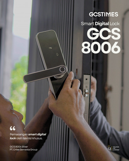 Catalog Pro | CatalogPro News : GCS - GCS - 8006 SERIES