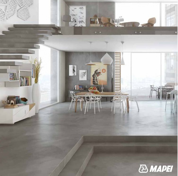 Catalog Pro | CatalogPro News : MAPEI - PRODUCT Highlight - ULTRATOP LOFT