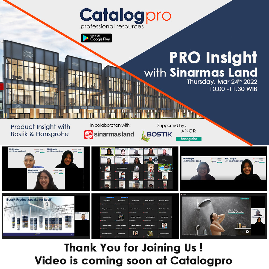 Catalog Pro CatalogPro News CATALOGPRO PRO Insight Updates with