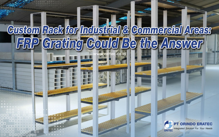 Catalog Pro | CatalogPro News : OLINE - Custom Rack for Industrial ...