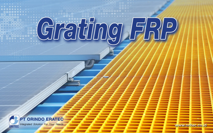 Catalog Pro | CatalogPro News : HIGRID - Grating FRP