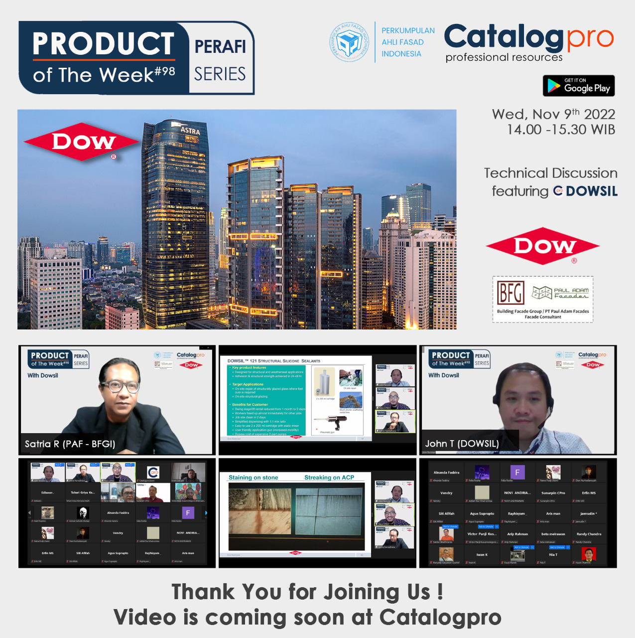 Catalog Pro CatalogPro News PRODUCT OF THE WEEK PRODUCT of The