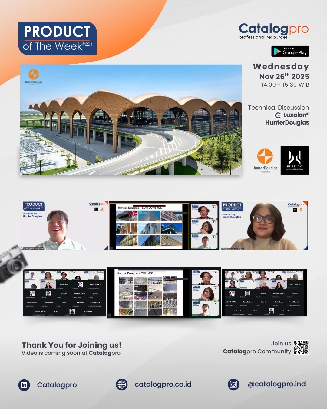 Catalog Pro | CatalogPro News : PRODUCT OF THE WEEK - PRODUCT of The ...
