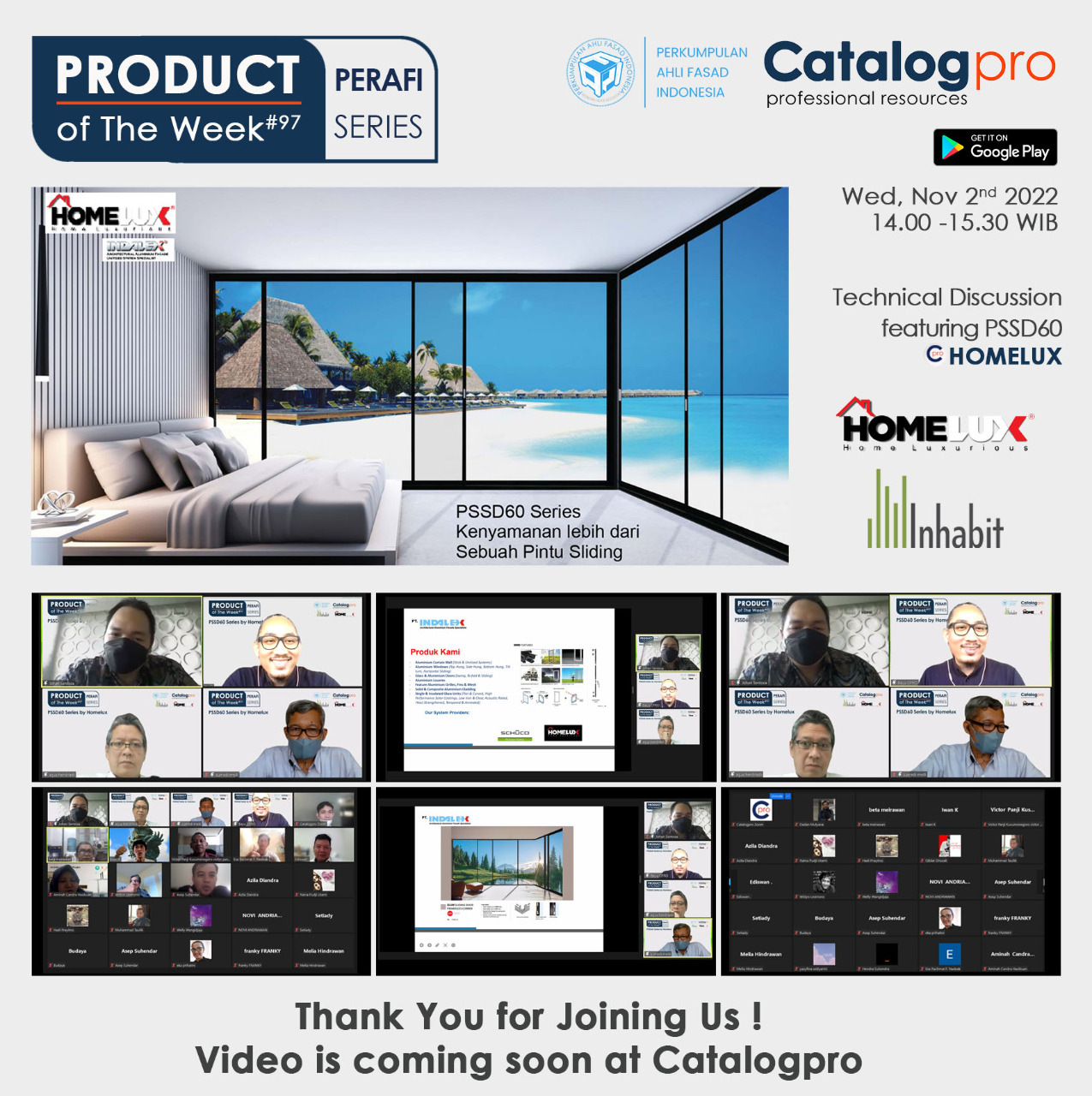 Catalog Pro | CatalogPro News : PRODUCT OF THE WEEK - PRODUCT of The ...