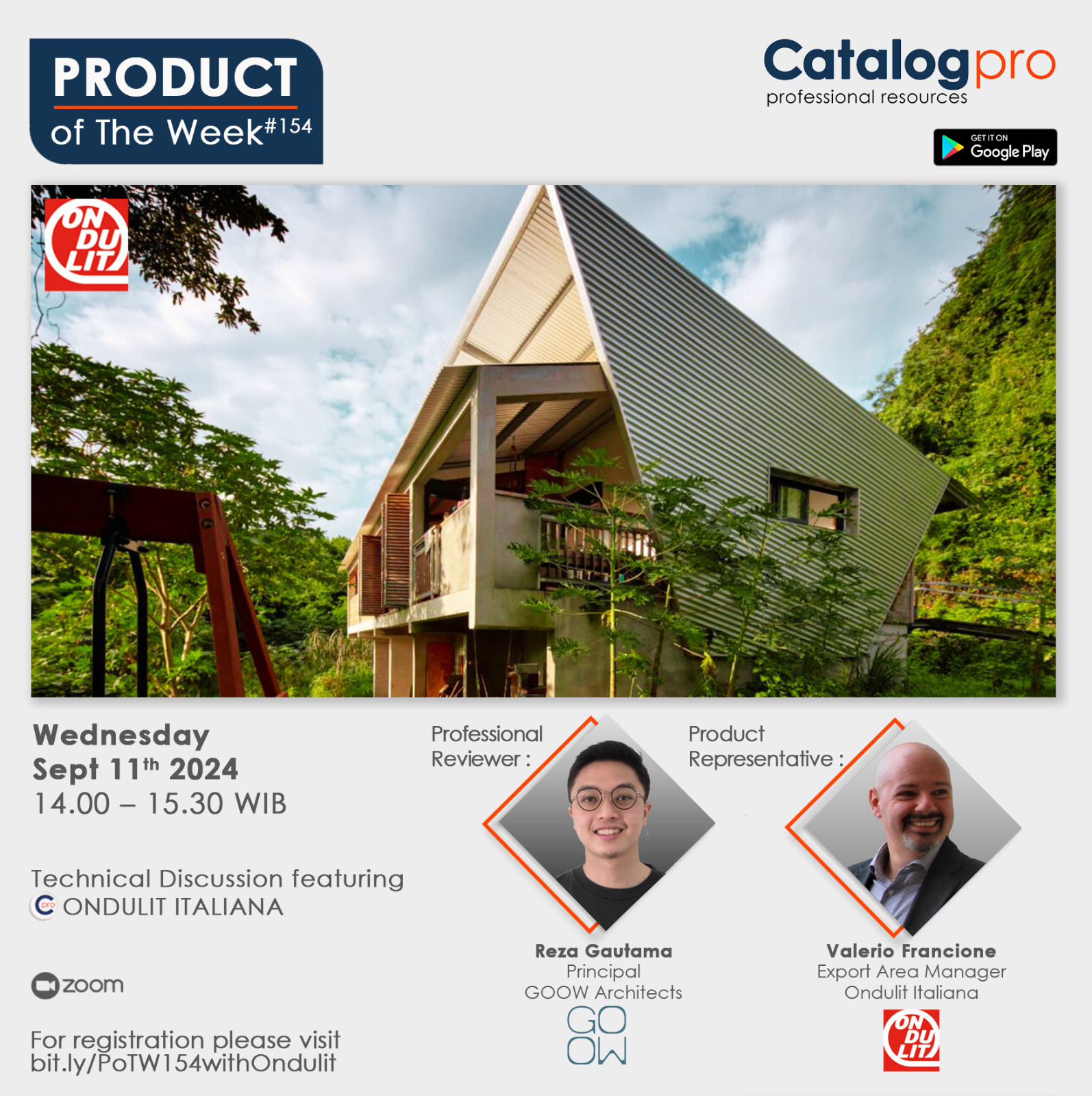 Catalog Pro | CatalogPro News : PRODUCT OF THE WEEK - Product of The ...