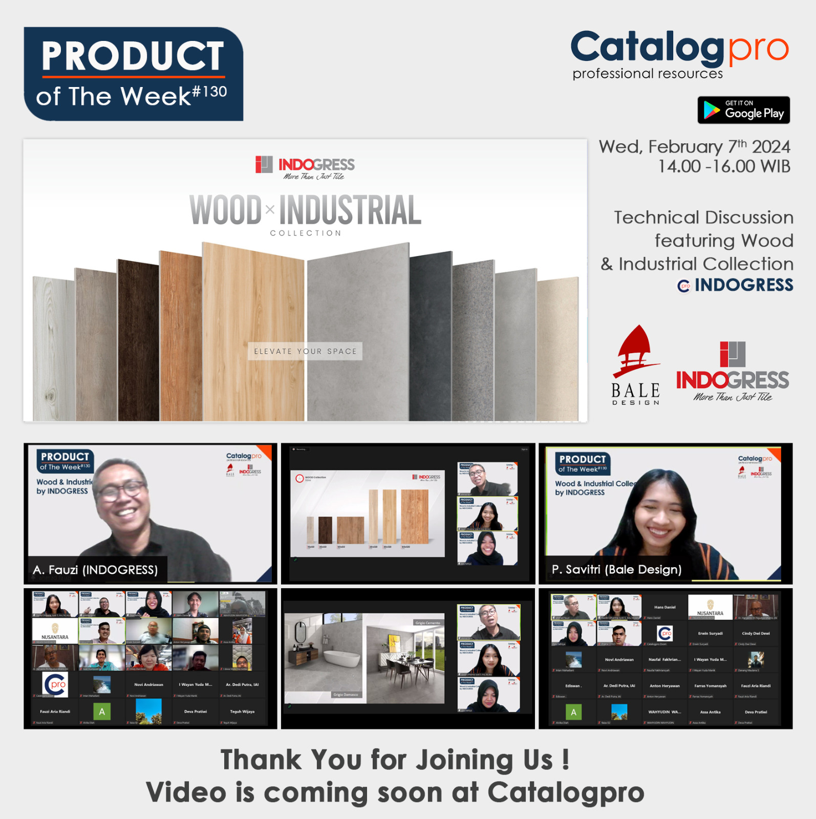 Catalog Pro | CatalogPro News : PRODUCT OF THE WEEK - Product of The ...