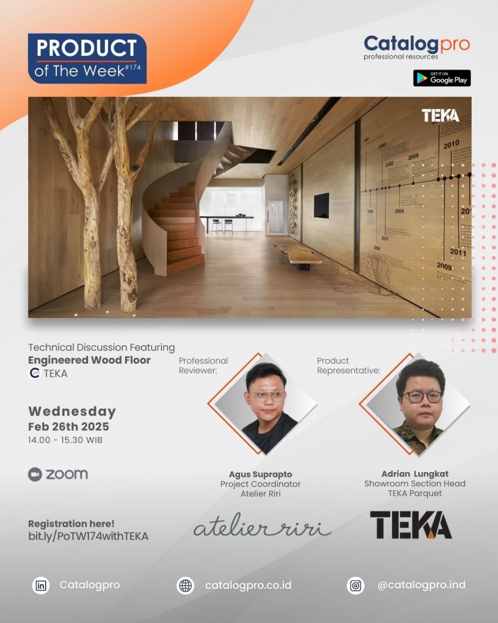 Catalog Pro Brand News