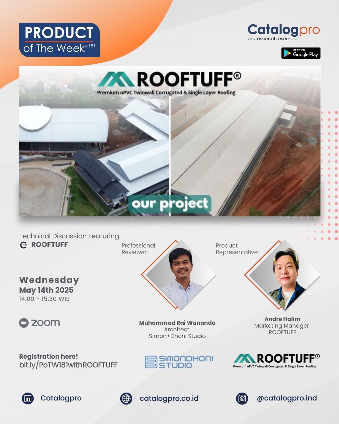 Catalog Pro | CatalogPro News : PRODUCT OF THE WEEK - PRODUCT of The ...