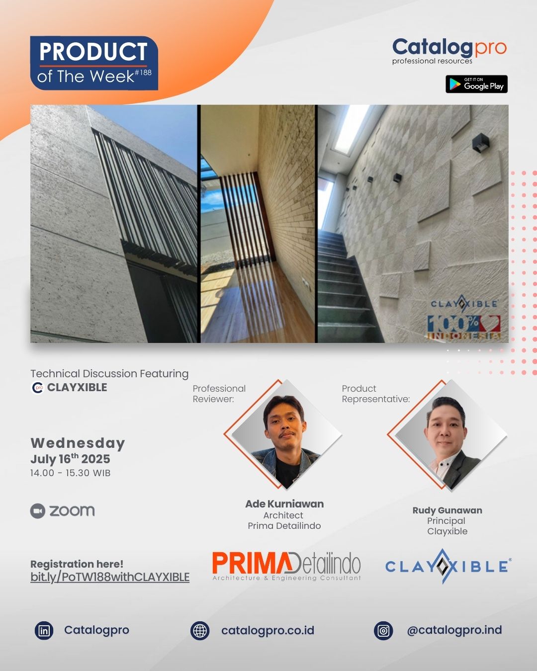 Catalog Pro | CatalogPro News : PRODUCT OF THE WEEK - PRODUCT of The ...
