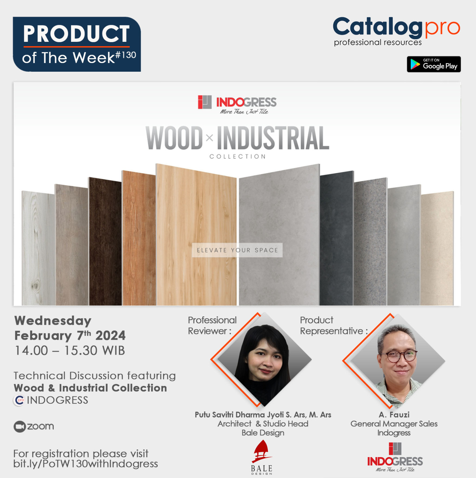 Catalog Pro CatalogPro News PRODUCT OF THE WEEK Product of The