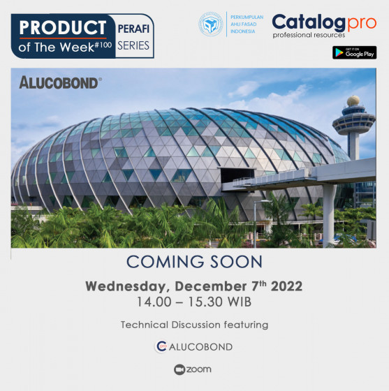 Catalog Pro | CatalogPro News : PRODUCT OF THE WEEK - Nantikan! PRODUCT ...