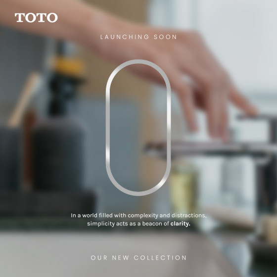 Catalog Pro | CatalogPro News : TOTO - Launching Soon