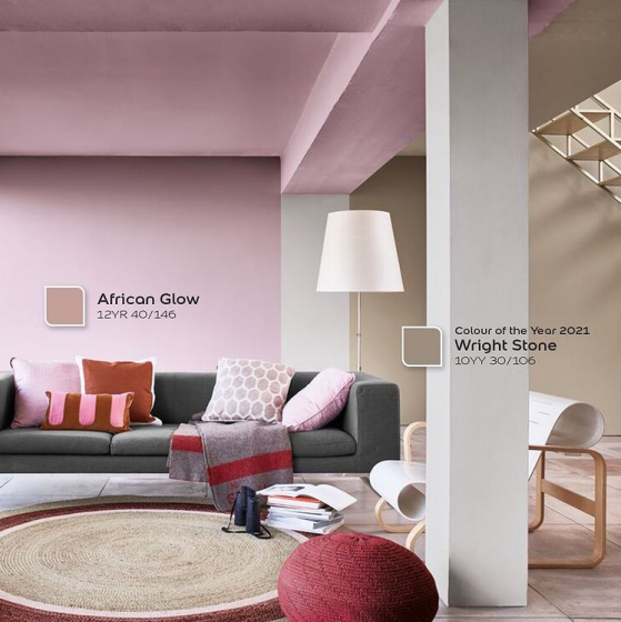 Catalog Pro | CatalogPro News : DULUX PROFESSIONAL - Dulux Colour of ...