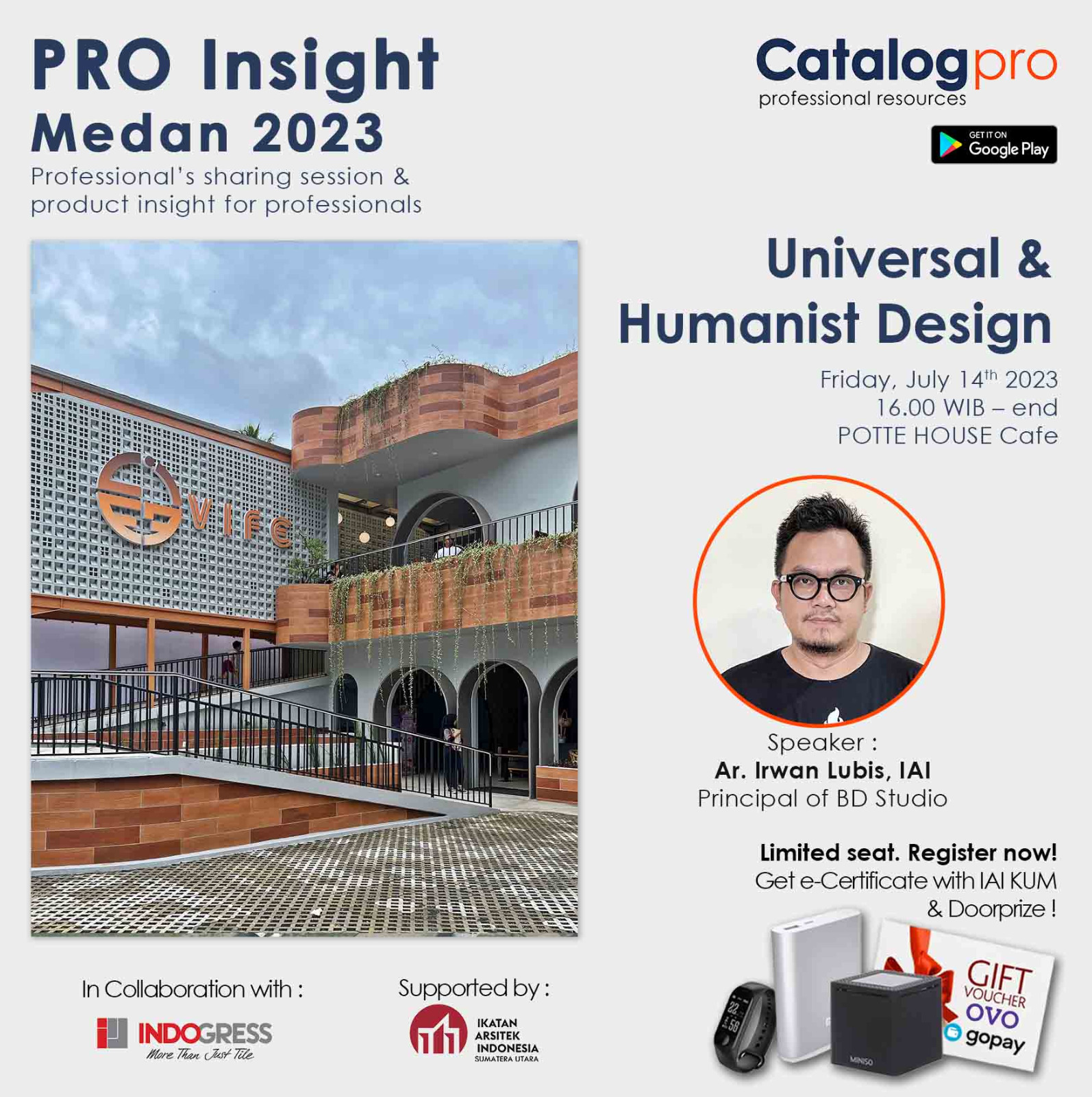 Catalog Pro Professional Digital Building Resources